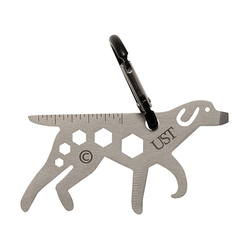 Ultimate Survival Technologies Tool-A-Long Micro Dog