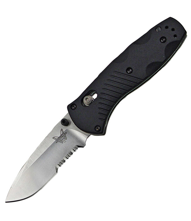 Benchmade Benchmade 585S Mini Barrage Knife