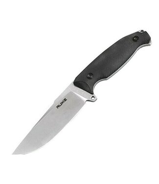 Ruike F118 Black Knife