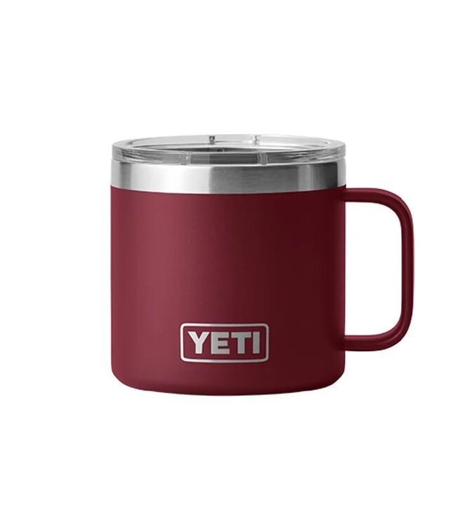 Yeti Rambler 14 Oz Mug