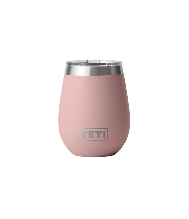 Yeti Wine Rambler 10 oz