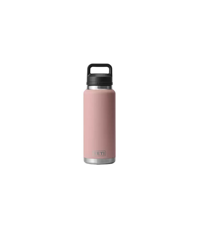 Yeti Rambler 26 Oz Bottle w/ Chug Cap