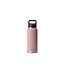 Yeti Rambler 26 Oz Bottle w/ Chug Cap