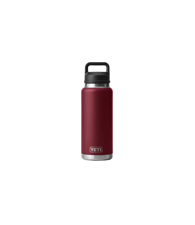 Yeti Rambler 26 Oz Bottle w/ Chug Cap