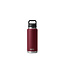 Yeti Rambler 26 Oz Bottle w/ Chug Cap