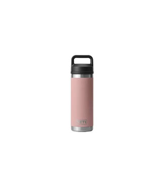 Yeti Rambler 18 Oz Chug Cap