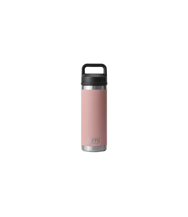 Yeti Rambler 18 Oz Chug Cap
