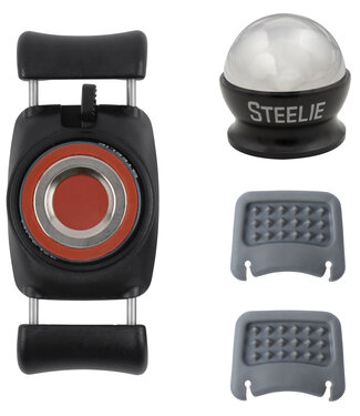 Nite Ize Steelie Freemount Car Mount Kit