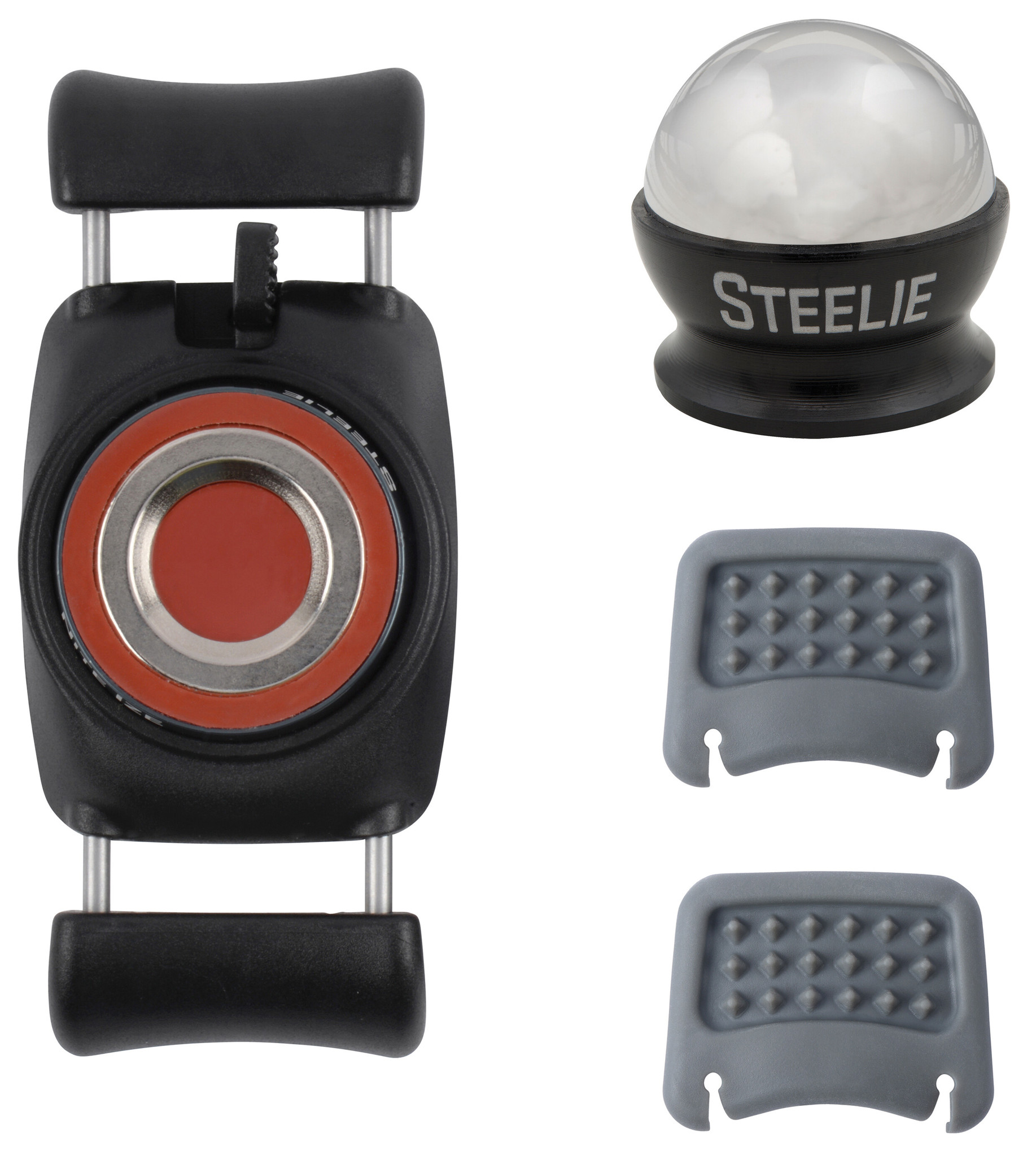 Nite Ize Steelie Freemount Car Mount Kit Corlane Sporting Goods Ltd.