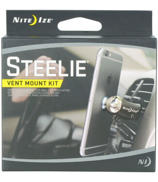 Nite Ize Steelie Vent Mount Kit