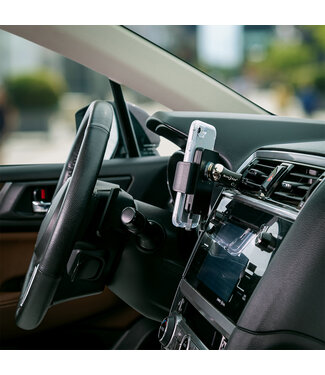 Nite Ize Steelie 306 Magnetic Mount Vent Kit