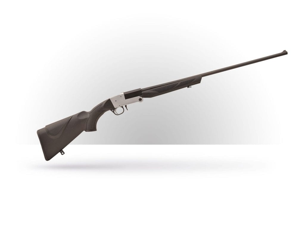 Revolution Armory Revolution Armory SB2S Single 20GA 20" Revolution Armory Revolution Armory SB2S Single 20GA 20"