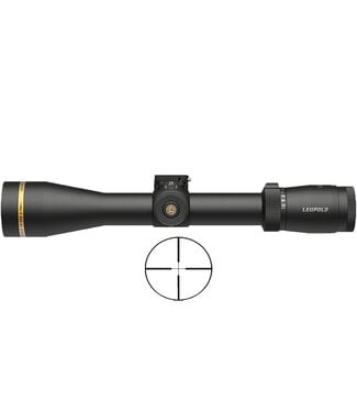 Leupold VX-5HD