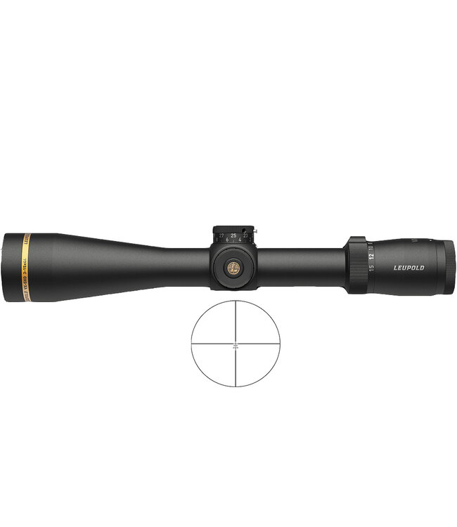 Leupold Leupold VX-5HD
