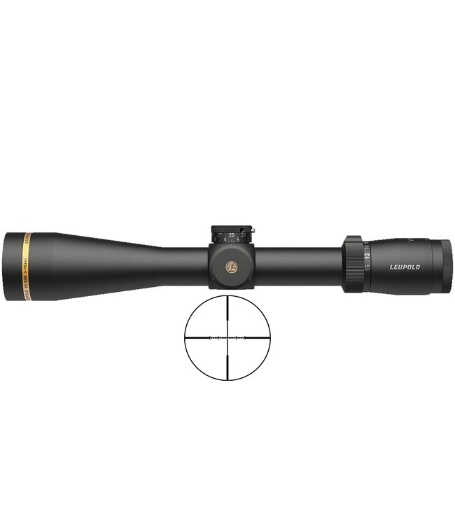 Leupold Leupold VX-5HD