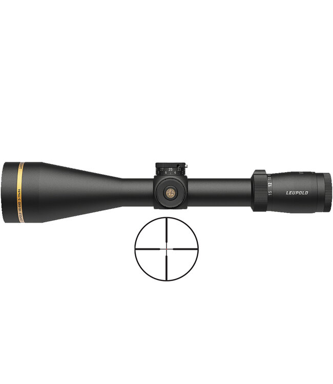 Leupold VX-5HD