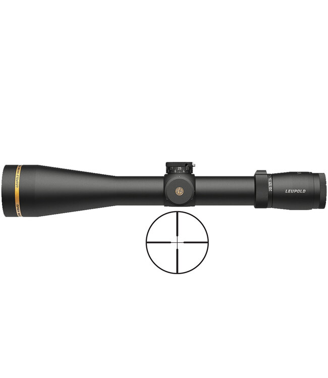 Leupold Leupold VX-5HD