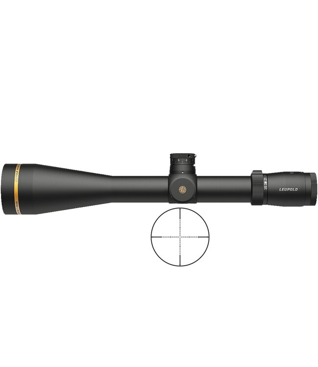Leupold VX-5HD