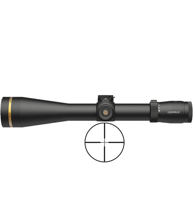 Leupold Leupold VX-5HD