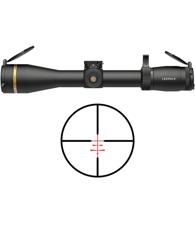 Leupold Leupold VX-6HD