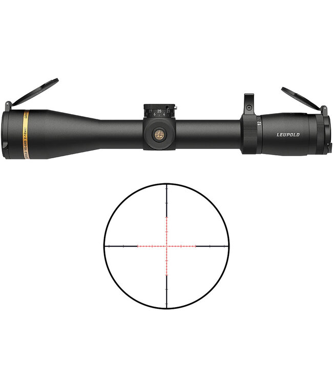 Leupold Leupold VX-6HD