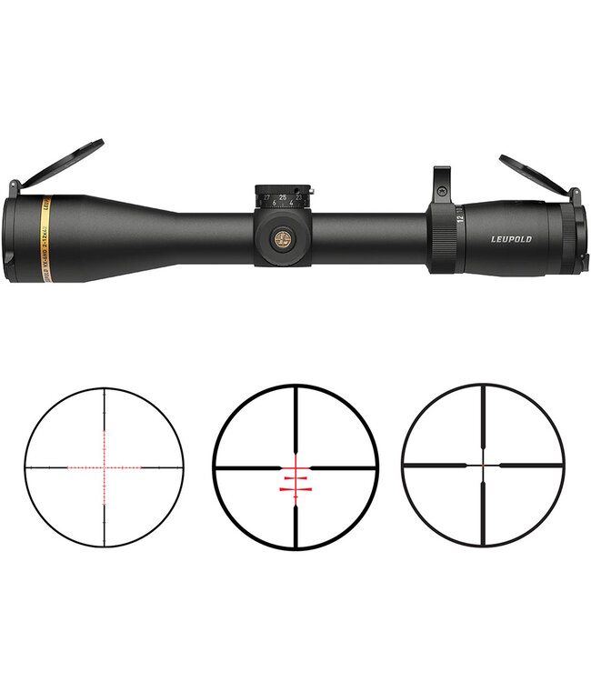 Leupold Leupold VX-6HD