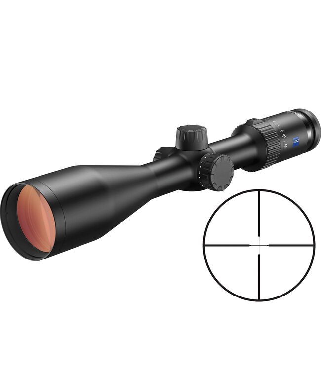 Zeiss Optics Zeiss Conquest V4