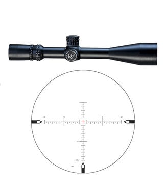 Nightforce Precision Optics Nightforce NXS