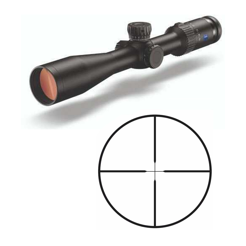 Zeiss Conquest V4 - Corlane Sporting Goods Ltd.