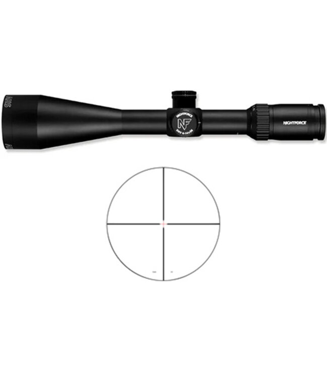 Nightforce Precision Optics Nightforce SHV Riflescopes