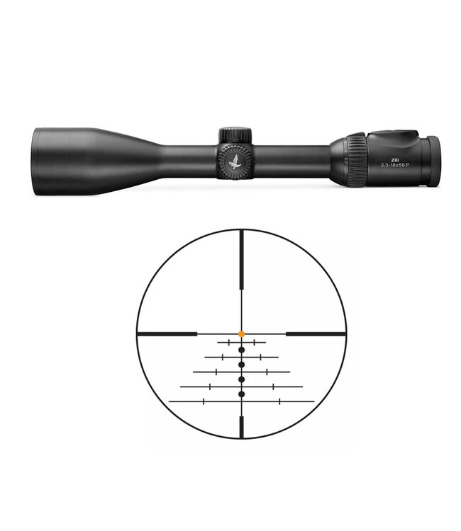 Swarovski Optics Swarovski Z8i