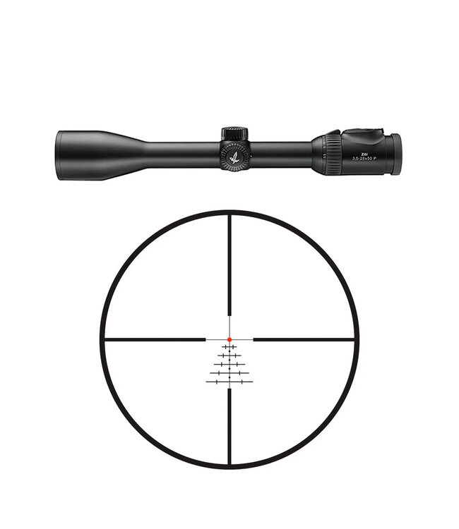 Swarovski Optics Swarovski Z8i