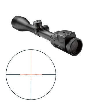 Swarovski Optics Swarovski Z5i