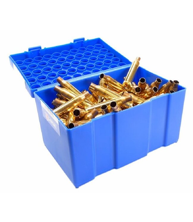 Lapua Brass 100 Count