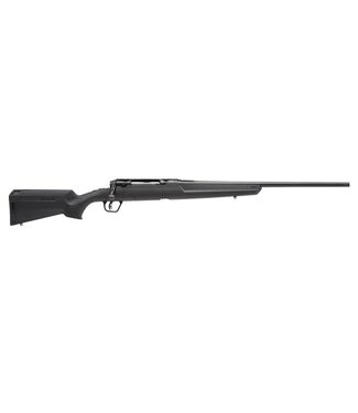 Savage Arms Savage Axis II Compact Black Synthetic
