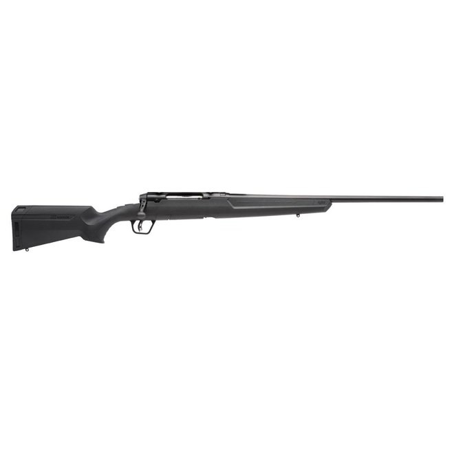 Savage Arms Savage Axis II Compact Savage Arms Savage Axis II Compact