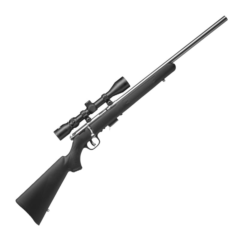 Savage Arms Savage 93FVSS-XP 22 WMR - Bolt - 21" - 5+1 Rd Savage Arms Savage 93FVSS-XP 22 WMR - Bolt - 21" - 5+1 Rd