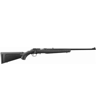 Ruger Ruger American Rimfire 22 WMR  Bolt  22in  9rd