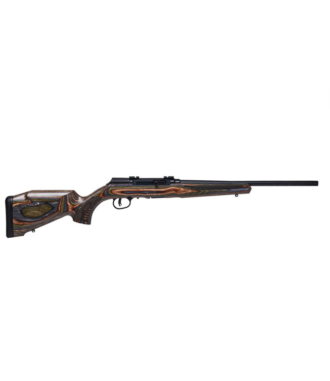 Savage Arms Savage A22 BNS-SR 22LR  Semi Auto  18in  10+1
