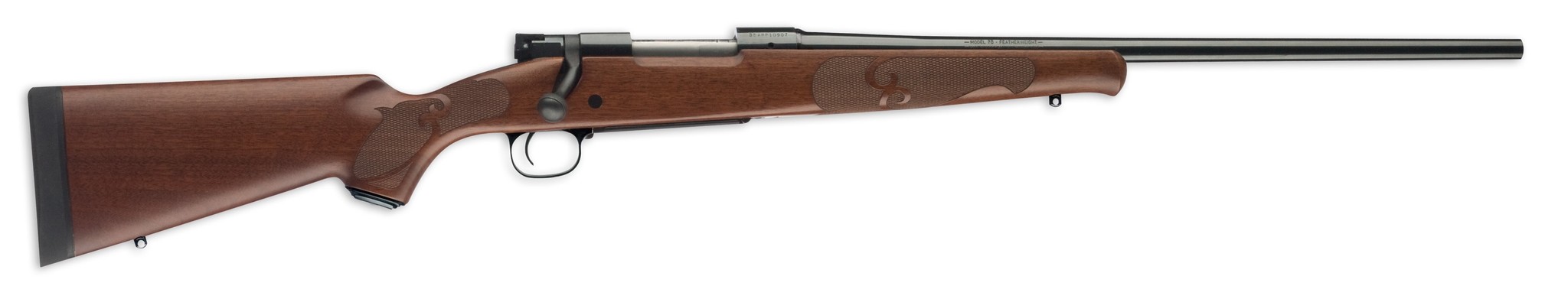 Winchester Winchester Model 70 Featherweight Compact 6.5 PRC - Bolt - 20" - 4Rd