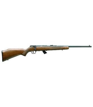 Savage Arms Savage Mark II-G .22 LR - Bolt - 21" - 10Rd