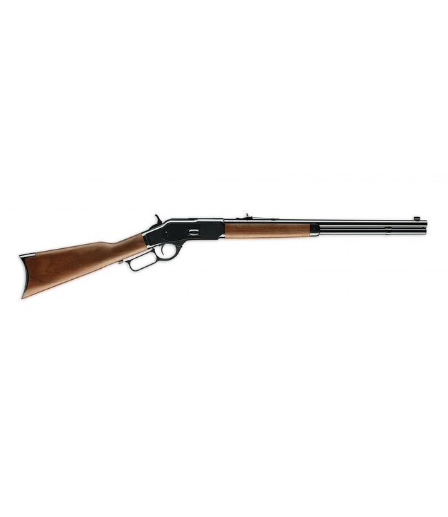 Winchester Winchester Model 1873 Short Rifle .357 Mag - Lever - 20" - 10+1 Rd