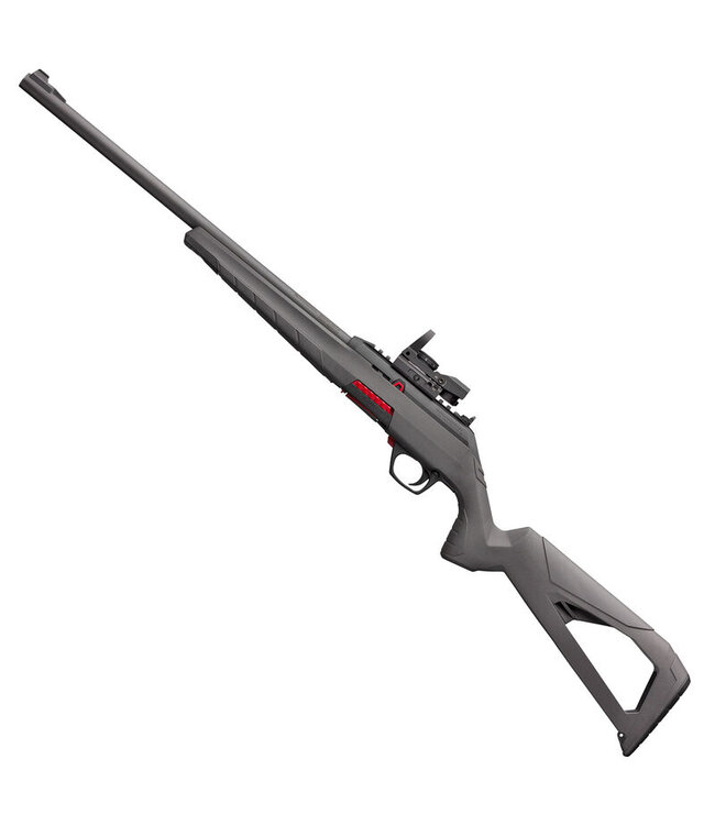 Winchester Wildcat .22 LR Semi Auto Rifle Combo 18" 10 rnd