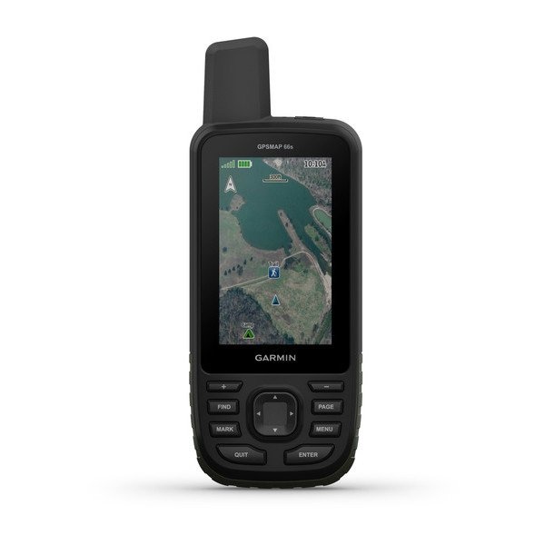 Garmin Garmin GPSMap 66s Garmin Garmin GPSMap 66s