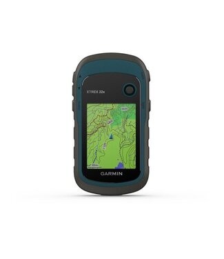 Garmin Garmin eTrex 22x Rugged GPS