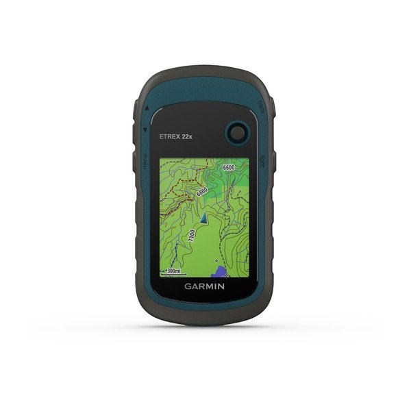 Garmin Garmin eTrex 22x Rugged GPS Garmin Garmin eTrex 22x Rugged GPS