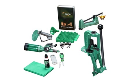 RCBS RCBS Rock Chucker Supreme Master Reloading Kit RCBS RCBS Rock Chucker Supreme Master Reloading Kit
