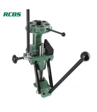 RCBS RCBS Turret Reloading Press 88901