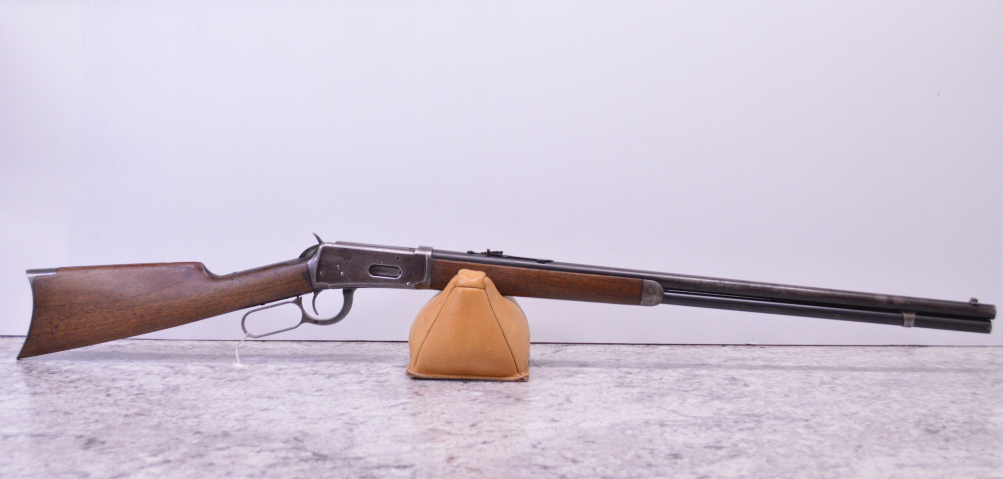 Winchester Winchester 94 38/55 C-4330 Winchester Winchester 94 38/55 C-4330
