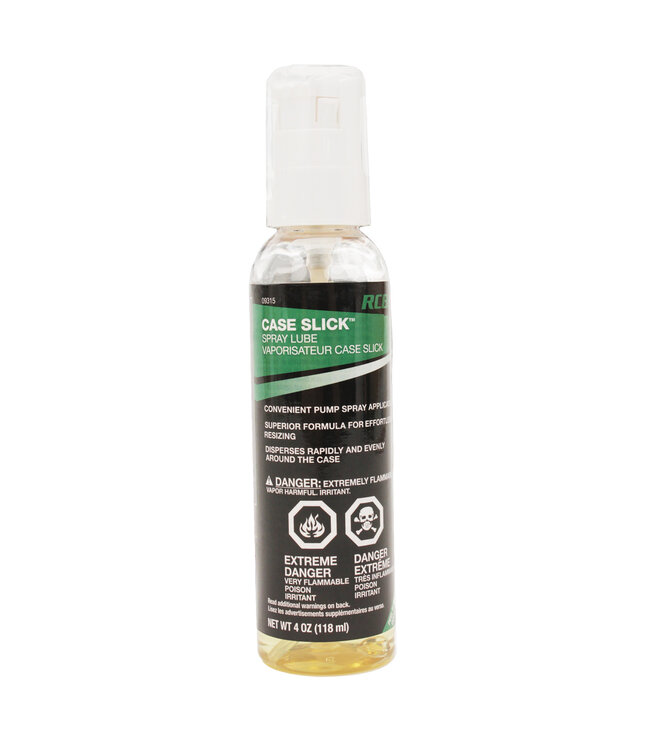 RCBS RCBS Case Slick Spray Lube